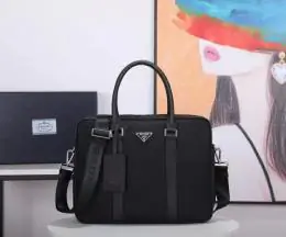 prada aaa homme sac a main  s_1156106